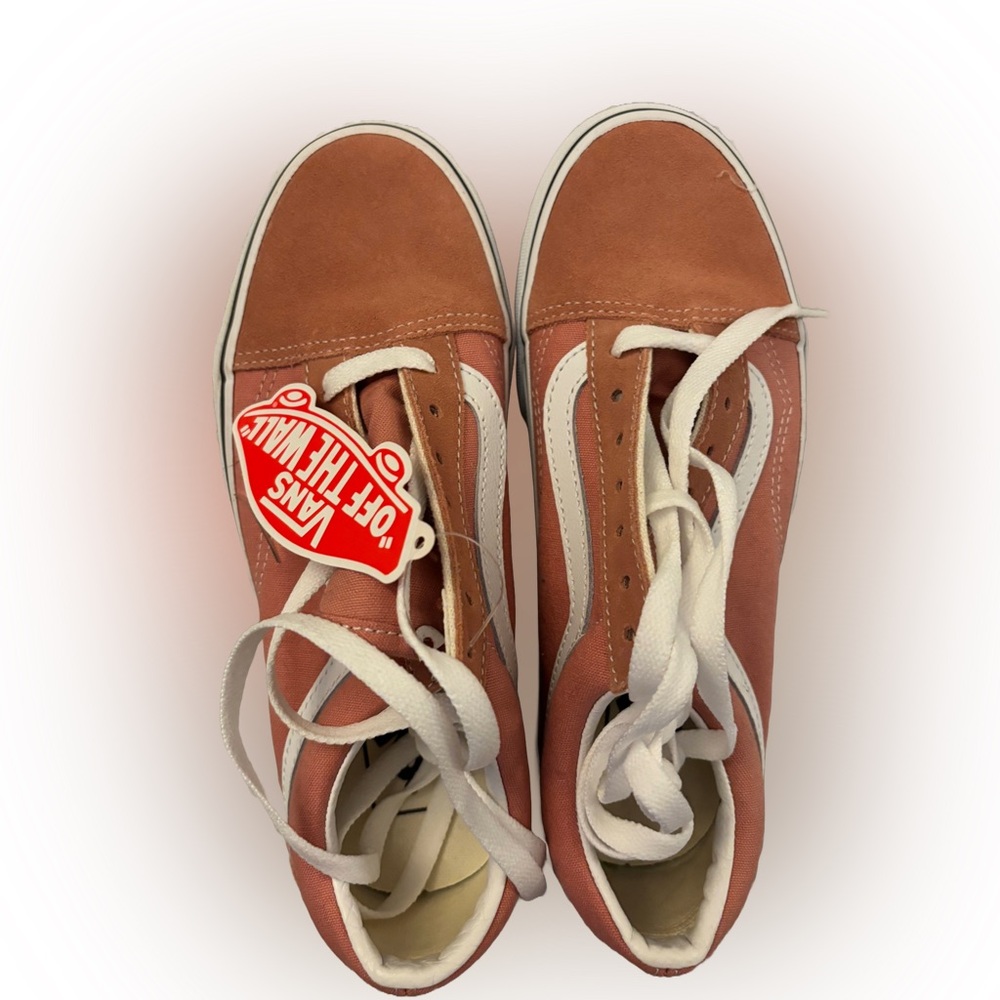 Women’s Vans Sneakers